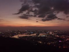 -紫金山山顶公园