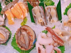 -生如夏花泰式火锅(伊藤双楠店)
