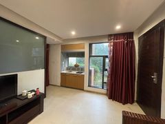 -庐山天沐温泉度假村