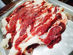 -月圆火锅(宁海东路二店)