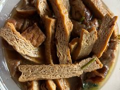 -姚记炒肝店(鼓楼店)