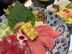 -家贺屋刺身寿司专门店