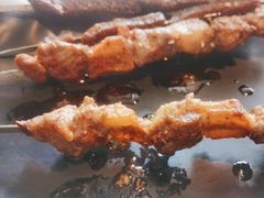 -额尔敦传统涮(公园西路店)