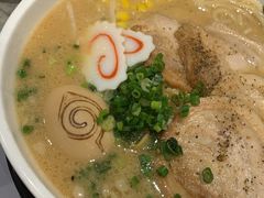 -火影忍者一乐拉面(环球港店)