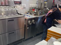 -DQ·蛋糕·冰淇淋(东方宝泰店)