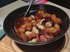 一品啫花腩-粤·向群饭店(龙津东路总店)