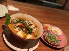 叻沙-Ginger(兴国路店)