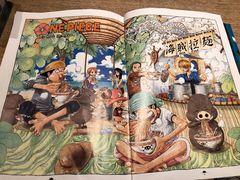 -东京塔海贼王主题公园