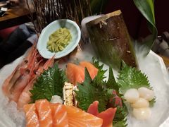 -和彩放题餐厅(酒仙桥店)