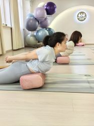 -爱尔乐美孕产瑜伽·普拉提
