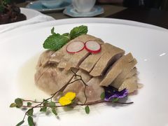 -童福兴·南京菜(老门东店)