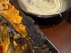 -小螺大作·螺蛳粉火锅(林和西店)