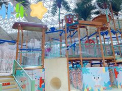 -杭州开元森泊度假乐园