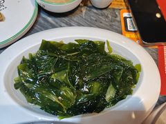 海带苗-南门四季铜锅涮肉(左家庄店)