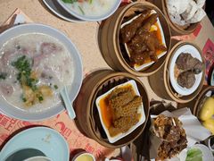 -点都德(汇盈广场店)