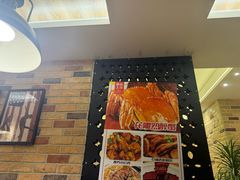 -品大三·经典淮扬菜(大行宫店)