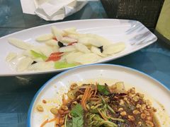 -大众海鲜(巨龙北路店)