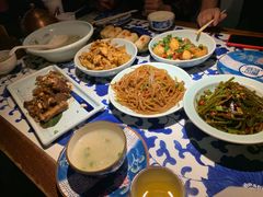 -遇见长安(兰州中心店)