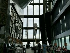 -瑞吉酒店·The Drawing Room闲逸廊·云端下午茶·夜奢Whiskey