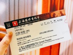 -大光明电影院(南京西路店)