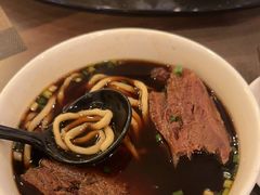 -中国厨房/台湾牛肉面