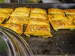 -楼兰里餐厅(石像店)