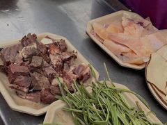 -化龙桥九宫格火锅(清水河店)