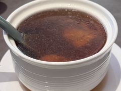 茶树菇龙骨汤-先记烧鹅王·本地粤菜(福永店)