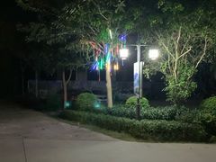 -林丰温泉度假山庄