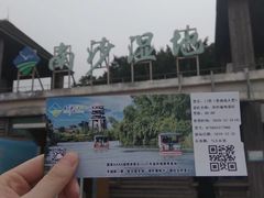 -大湾区中央湿地公园