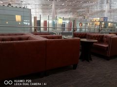 -首都机场t3-c国航两舱休息室