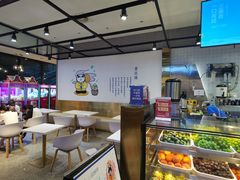 -茶百道(SKLP新光里+店)