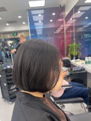 -5M HAIR SALON 旗舰店