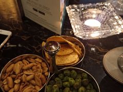 -记者俱乐部酒吧(北京瑞吉酒店)