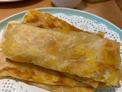 -大丰收脆鱼(万达江北店)
