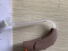 -自然之声助听器·呼吸机(公园路店)
