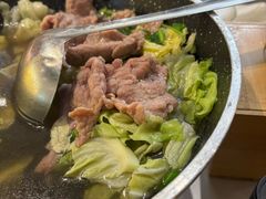 -全牛匠·乐山跷脚牛肉(西北旺万象汇店)
