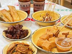 -东排食堂长沙小吃大排档(五一广场店)