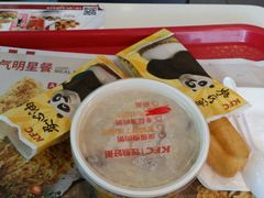 -肯德基(沪东店)