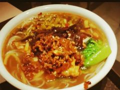 -水平有限广西米粉·广西风味集(五道口店)