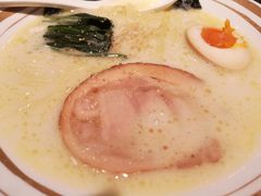 -一心豚拉面烧肉(世纪汇店)