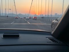 -星海湾跨海大桥