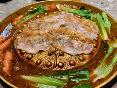 -牛牛章·章鱼水煎肉(光谷世界城店)