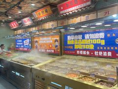 -姜胖胖无限自助烤肉(罗湖宝能店)