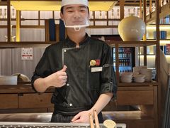 -水木锦堂·自助铁板烧(方庄时代店)