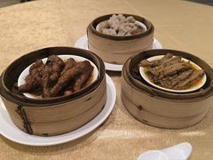 -汇景希尔顿逸林酒店·悦轩中餐厅