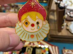 -恋物百货商店(华侨城店)