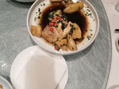 -小厨娘淮扬菜(六合欢乐港店)