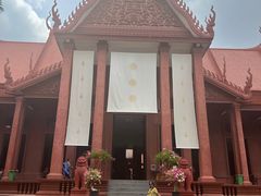 -柬埔寨国家博物馆