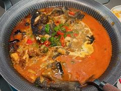 -半天妖烤鱼(西直门凯德mall店)